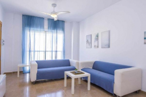 Apartamento Bajel Céntrico cerca de la playa, Carboneras